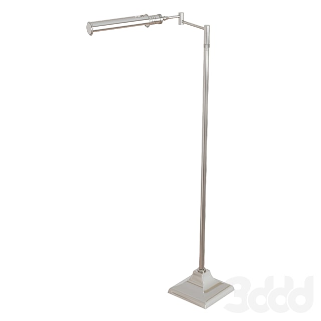 EICHHOLTZ FLOOR LAMP KINGSTON