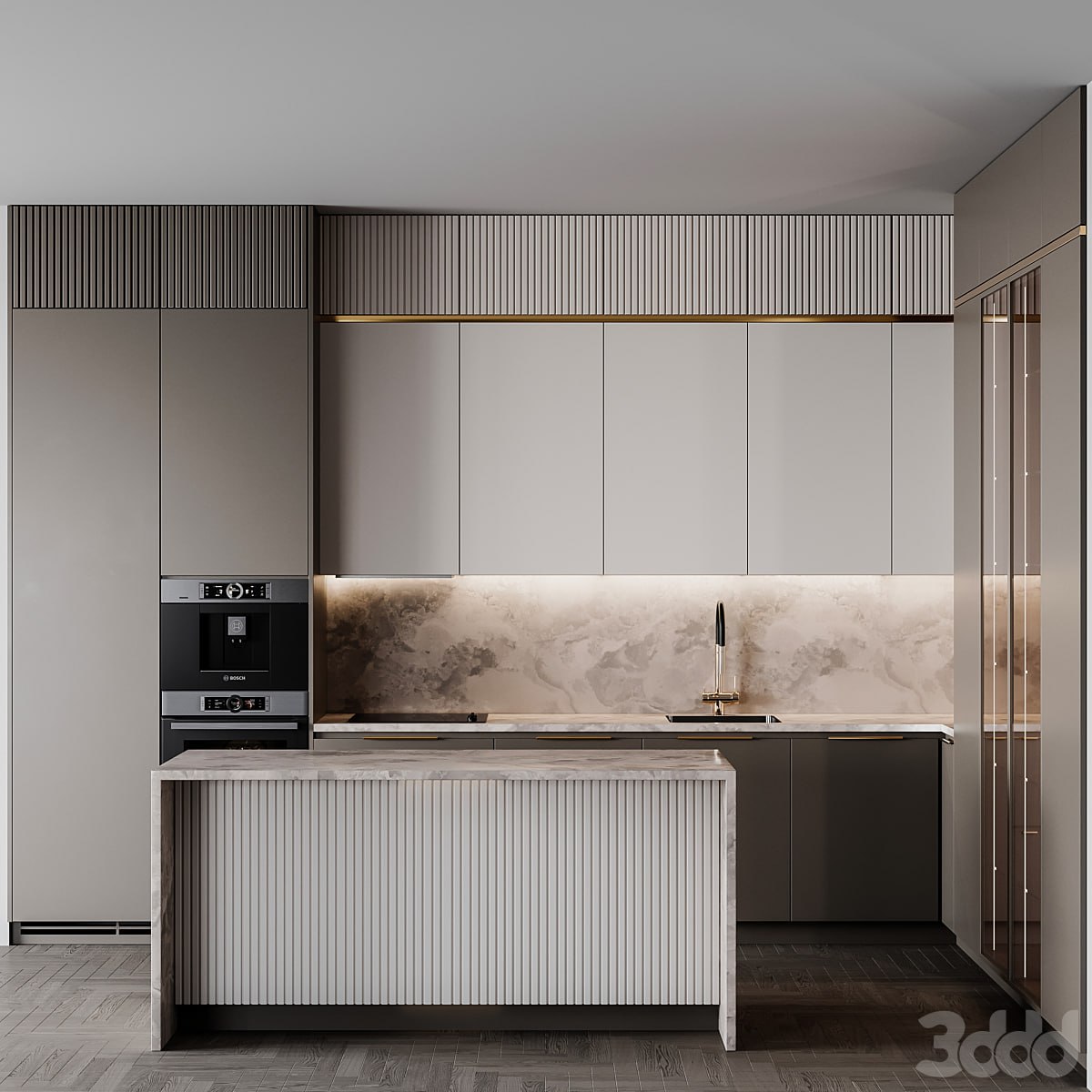 kitchen modern254