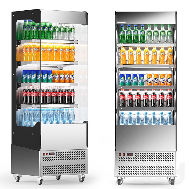 CARBOMA VIVARA FC18-06 (Refill 3) , , , , , , , , , , ,