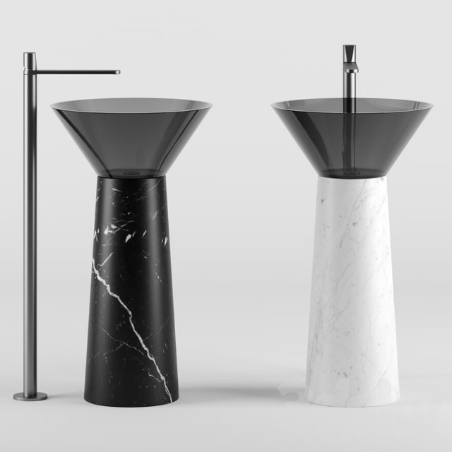 Albume by Antonio Lupi