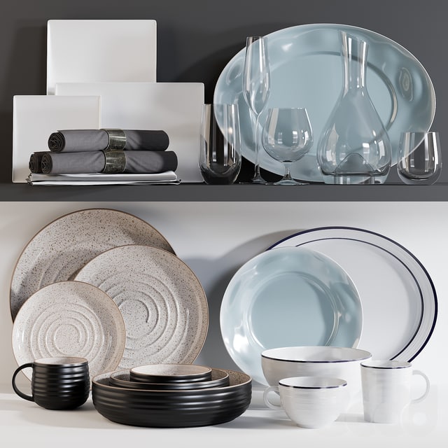 Kitchen Accessories 15