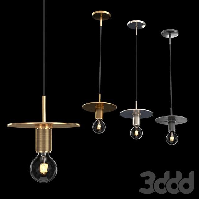 UTILITAIRE DISK PENDANT