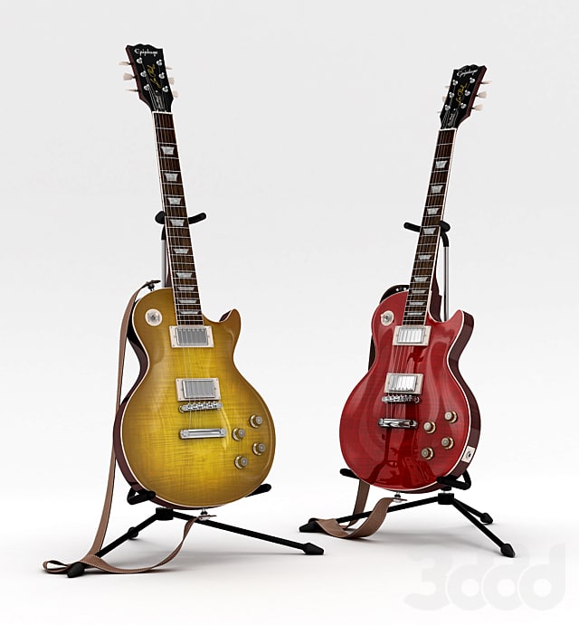 Epiphone Les Paul Standard