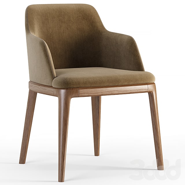 poliform chair
