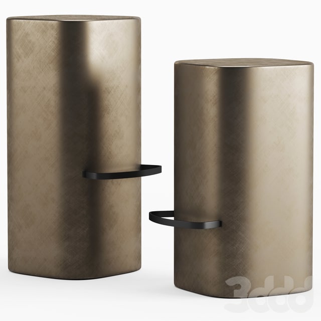 Cattelan Italia Pancho stool italia stool