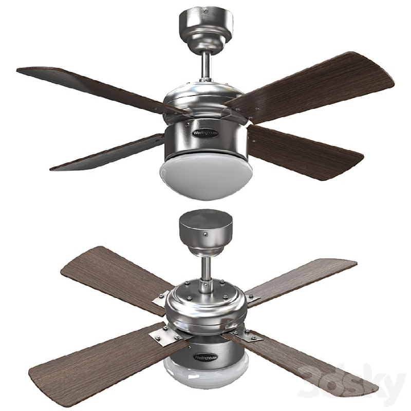 Ceiling Fan Westinghouse Colosseum , , , ,