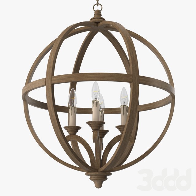 Currey and company - Axel