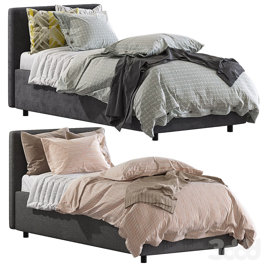 Crib Savoy / Schramm ’s ,