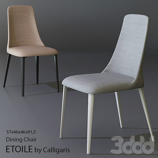 Calligaris ETOILE