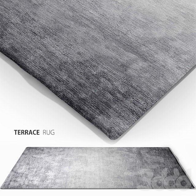 Terrace Rug