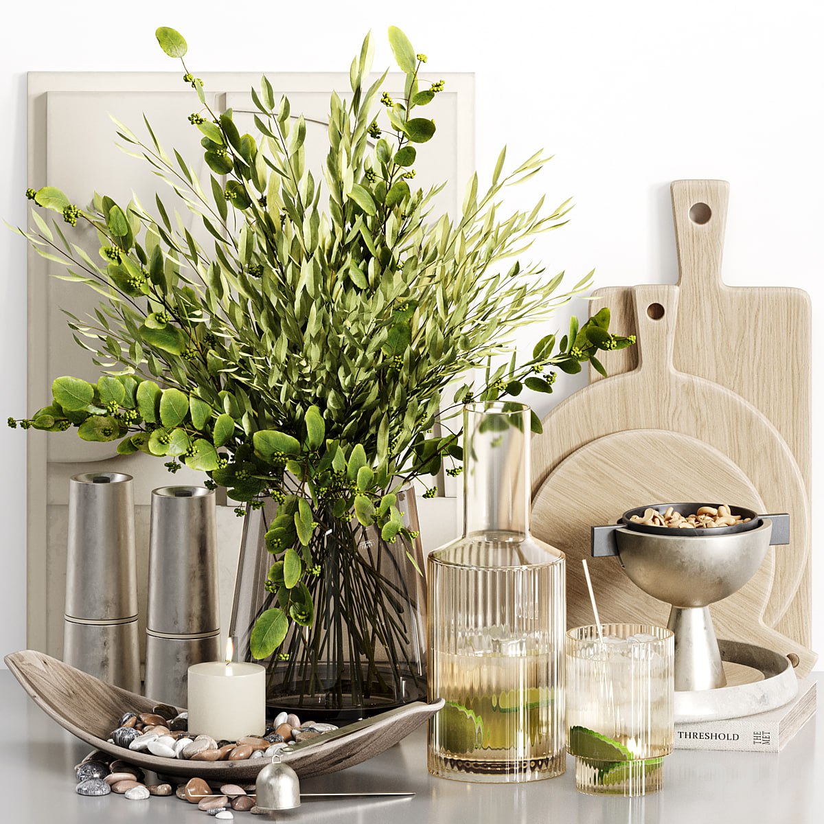 Kitchen accessories 025