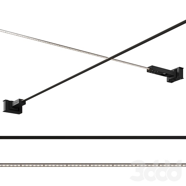 Davide Groppi Infinito - Flash groppi