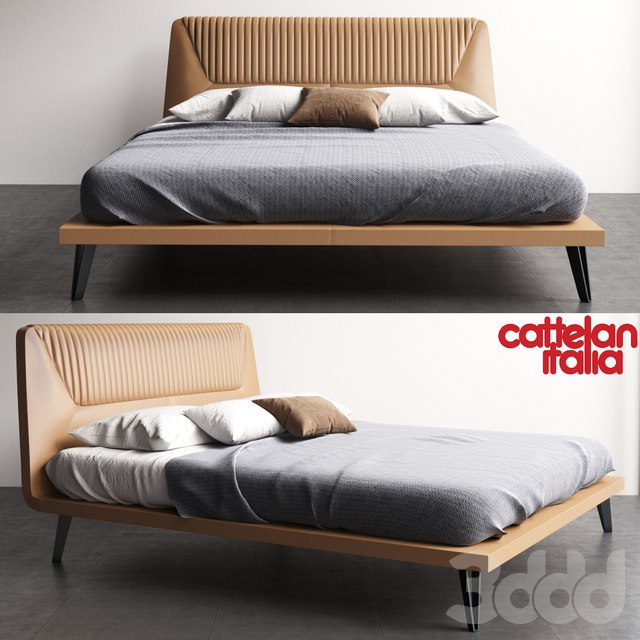 Amadeus by Cattelan Italia , ,