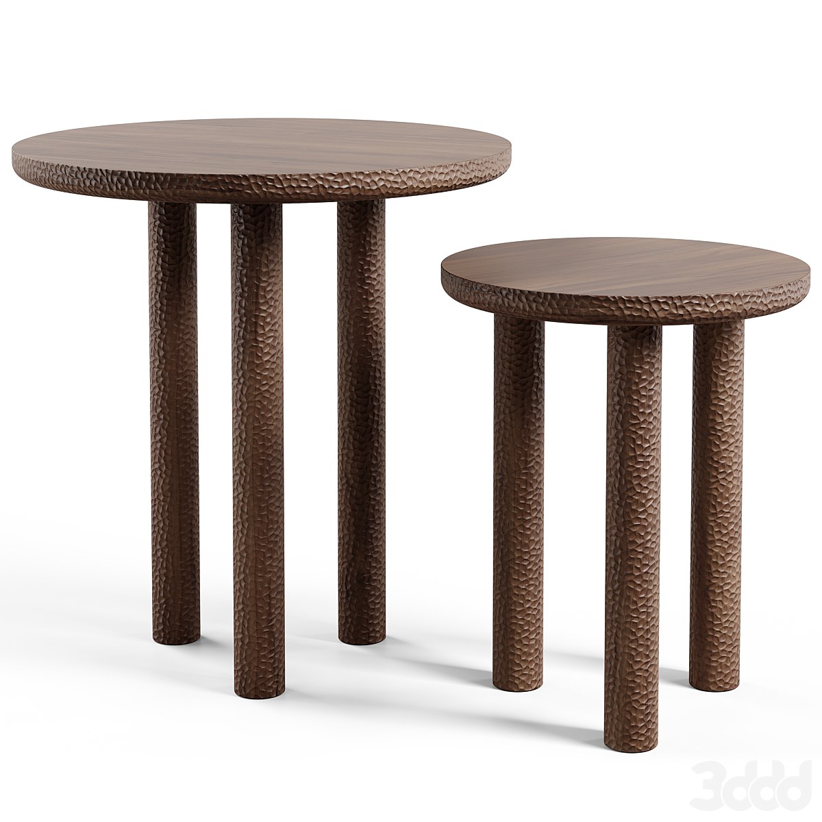 Collection Particuliere - ROSAE by Goula and Figuera