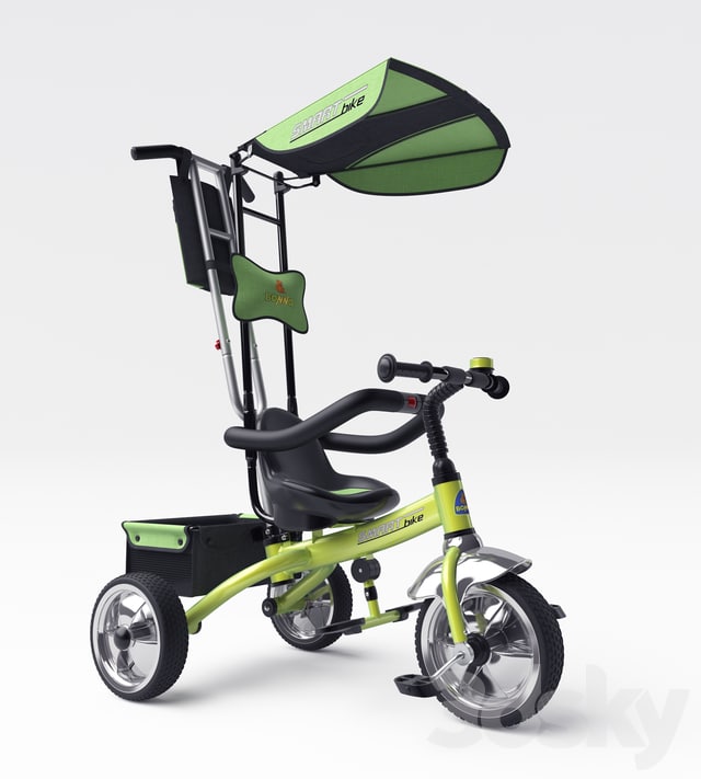 Children bicycle Bonna Smart Bike