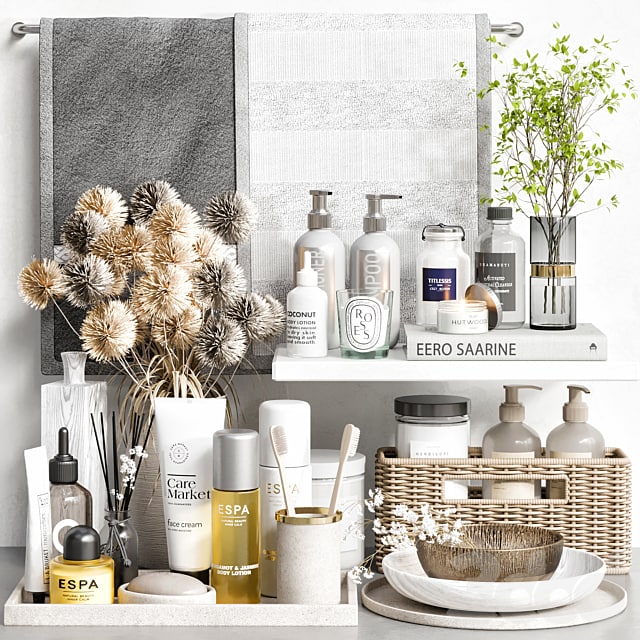 Bathroom Accessories 29