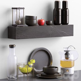 MENU - kitchen accessories