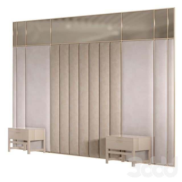 Изголовье 6