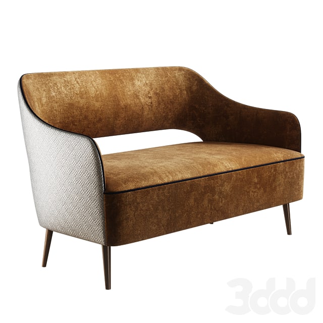 Collinet Scala Sofa ref. 7335