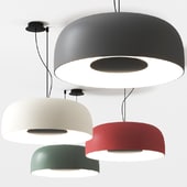 Djembé 100 by Marset Pendant lamp