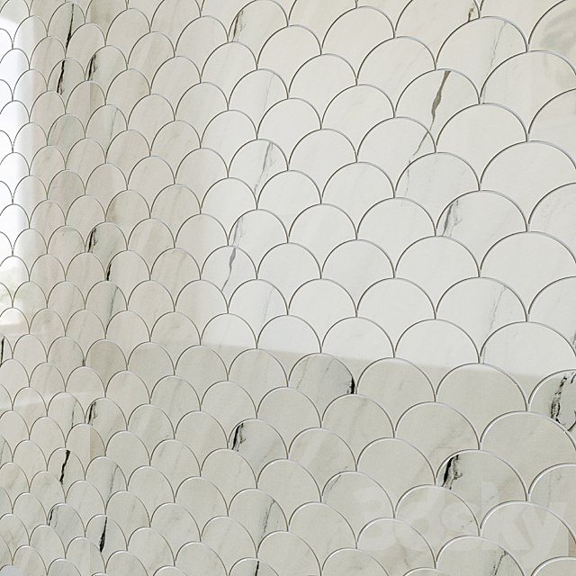 ATLAS CONCORDE MARVEL DREAM Fan 2