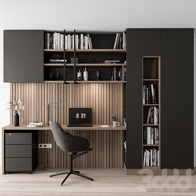 Office Furniture - Home Office 27