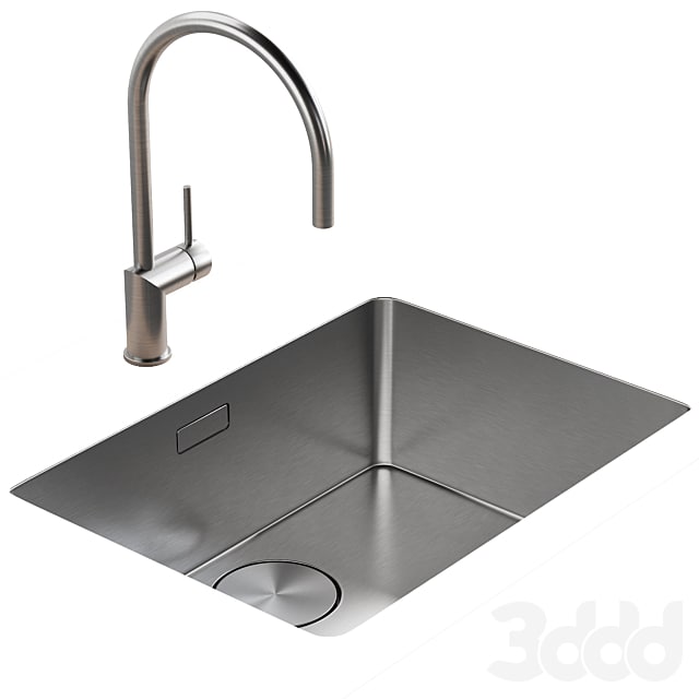 101 FRANKE Mythos MYX with Rhythm kitchen faucet , ,