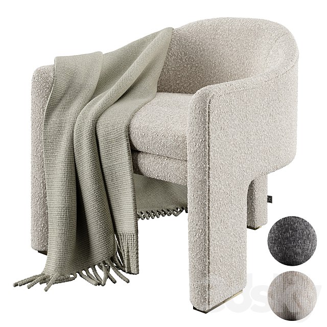 Eichholtz Chear Pebbles