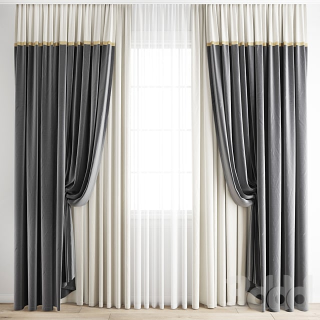 curtain 245