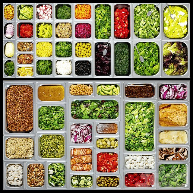 Fast Food Line 2 , , , , , , , , , , , ,