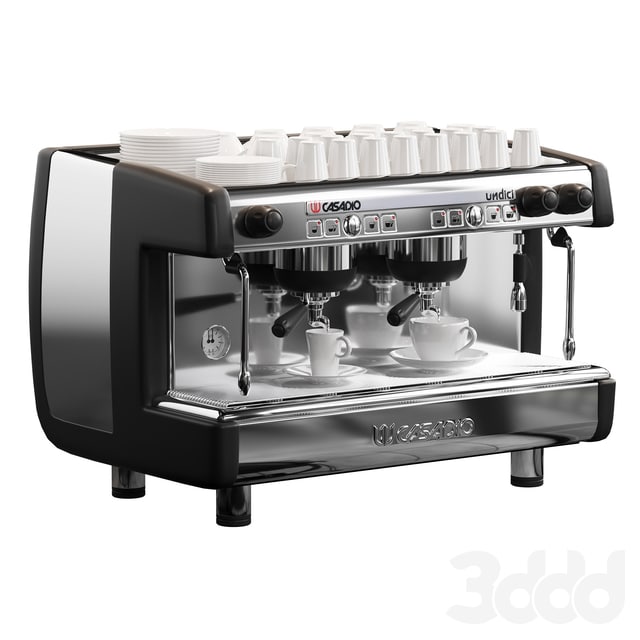 Coffee machine Casadio Undici S2 , , , , , , , , , , , , , , ,
