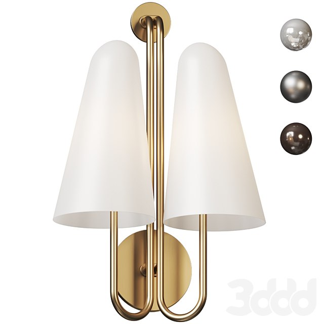 Slate Hill by Hudson Valley Lighting