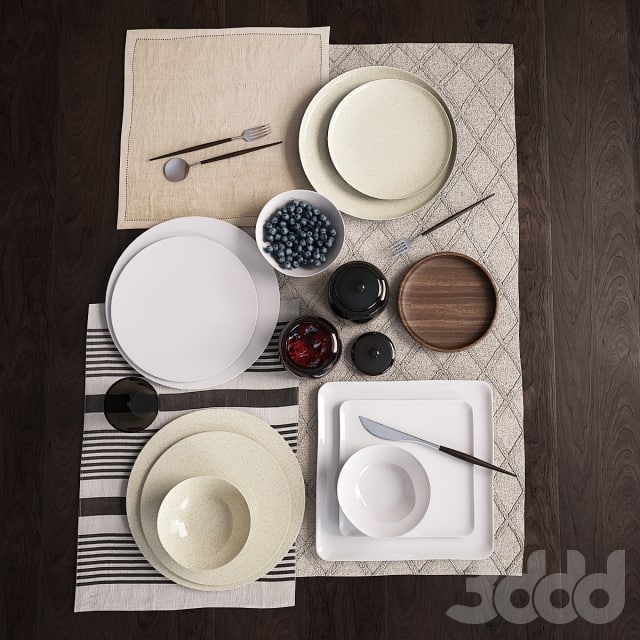 Сервировка