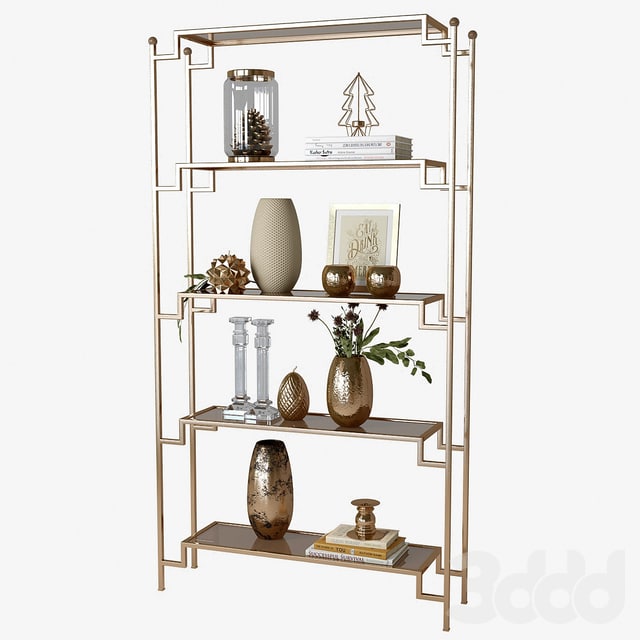 decor shelf set , , , , , , ,