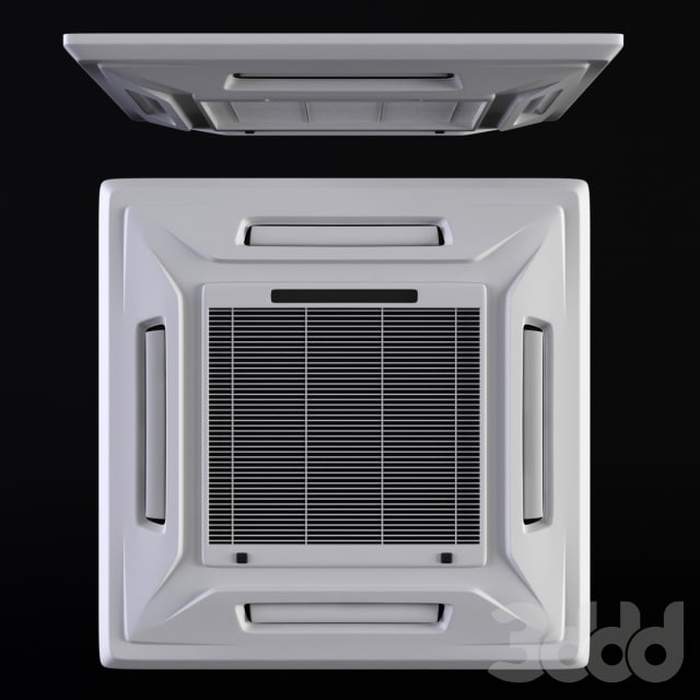 Кондиционер Akvilon