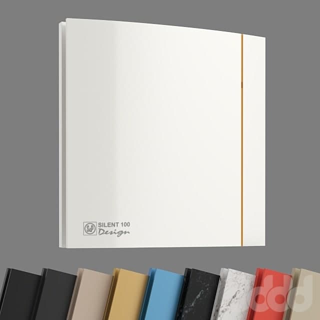 Вытяжной вентилятор Soler&Palau