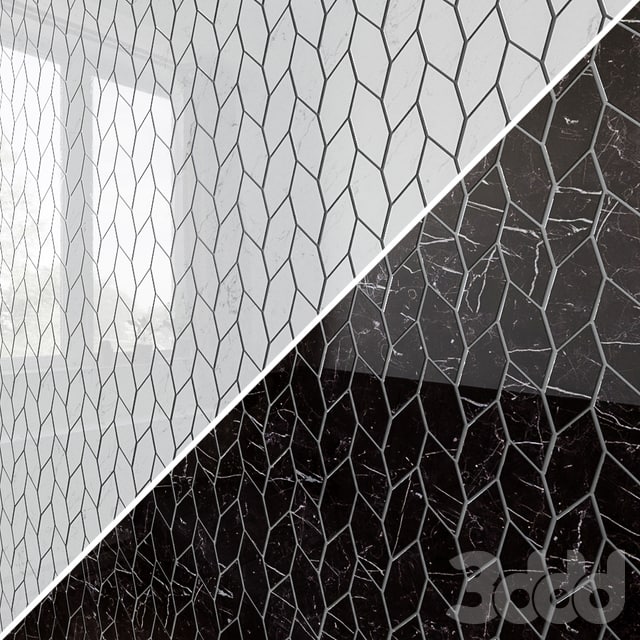 ATLAS CONCORDE MARVEL STONE Twist