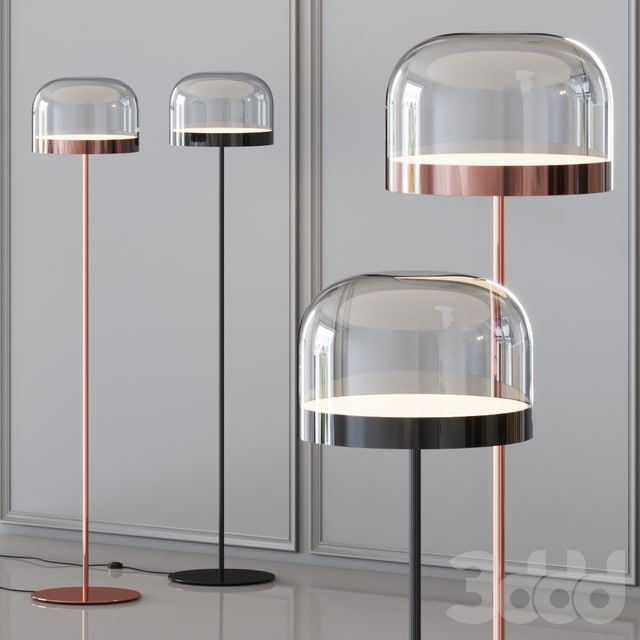 Lampatron NOTEN - FontanaArte EQUATORE