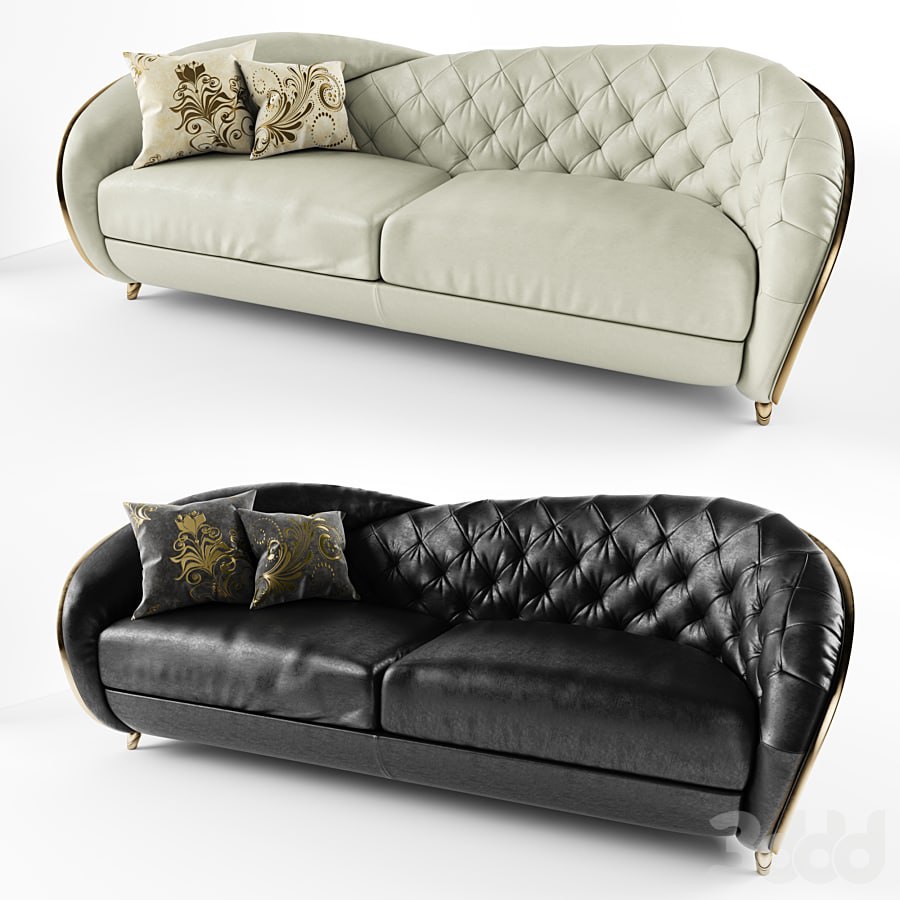 de Nieri Romeo Sofa.