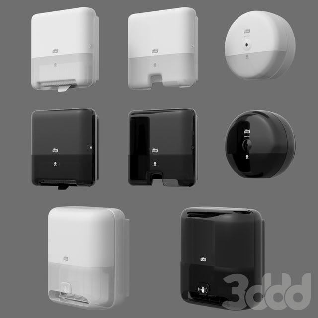 tork paper dispenser