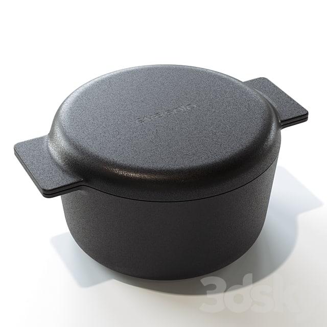 Eva Solo Nordic Kitchen Pot 6l