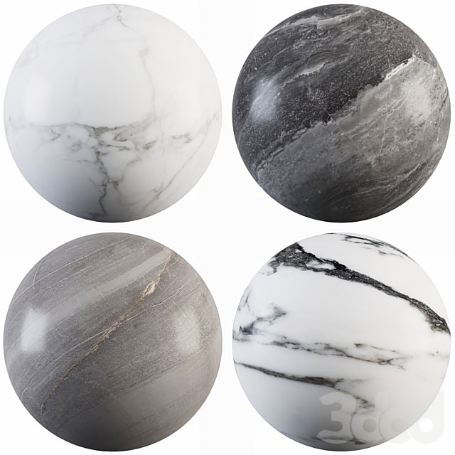 Collection Marble 27