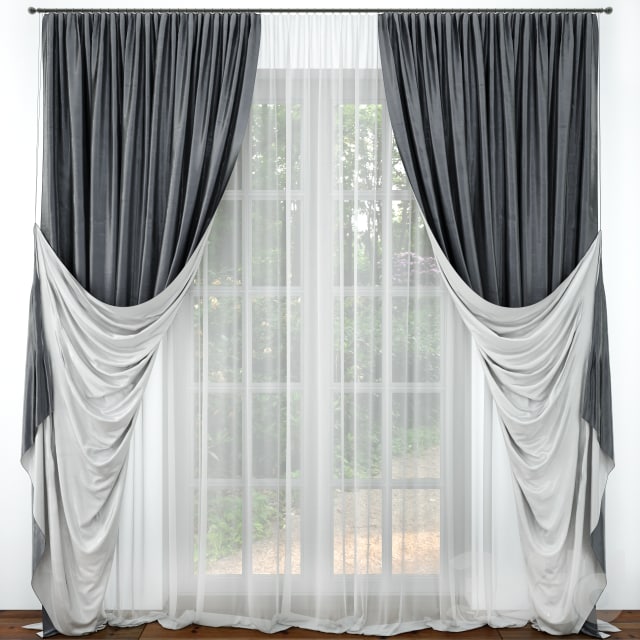Curtain 15 , , , ,