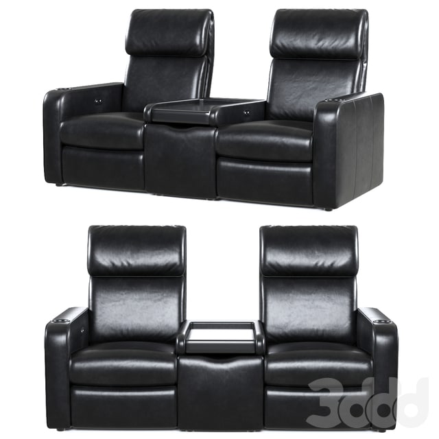 CinemaTech Valentino Motorized Incliner , , , ,