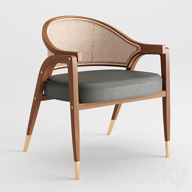 Qi Dining Chair