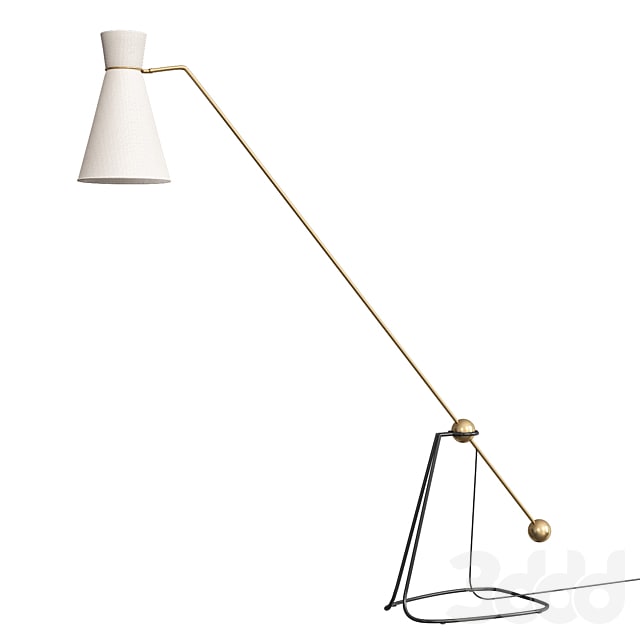 [Rina_Kulevski](https://t.me/Rina_Kulevski) Equilibrium_floor lamp
