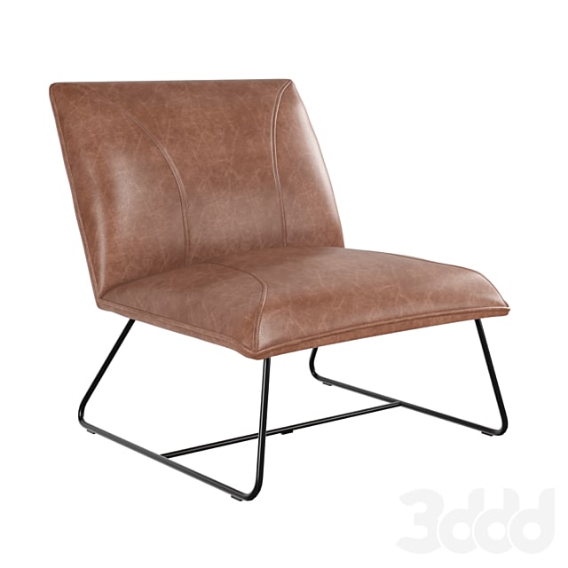[Rina_Kulevski](https://t.me/Rina_Kulevski) Jordan Lounge Chair