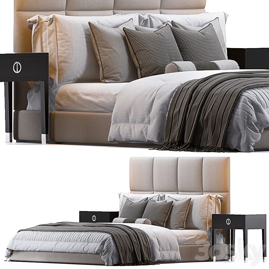 Bed by the Sofa and Chair company 55 #%26