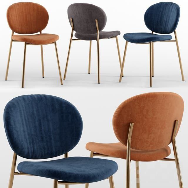 Ines chair - Calligaris
