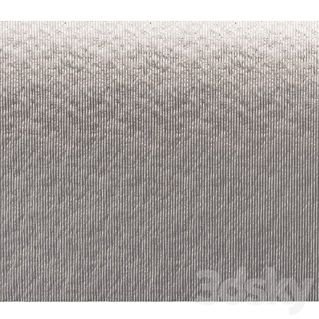 Wall decoration material No. 11